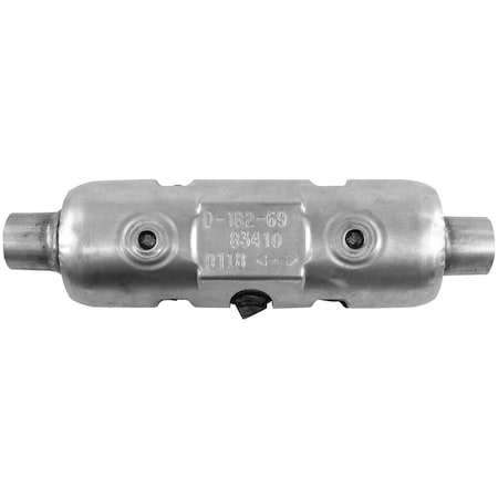 Walker CATALYTIC CONVERTER 83410